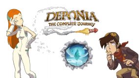 Deponia The Complete Journey