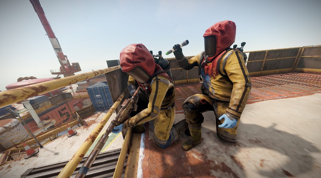 Improvements & Fixes Highlights 2021-04 01
