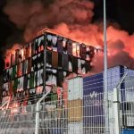 OVH Incendie