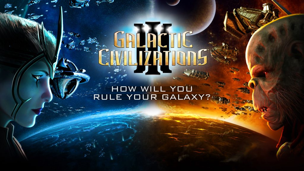 Galactic Civilizations III
