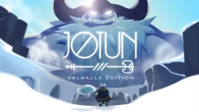 Jotun - Valhalla Edition