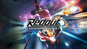Redout - Enhanced Edition