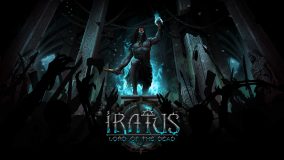 Iratus - Lord of the Dead