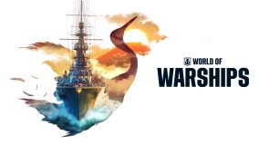 World of Warships — Pack de démarrage : Ishizuchi