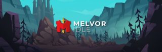 Melvor Idle