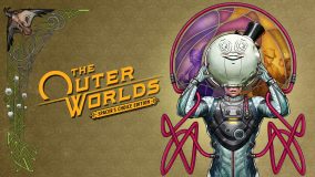 The Outer Worlds Spacer's Choice Edition
