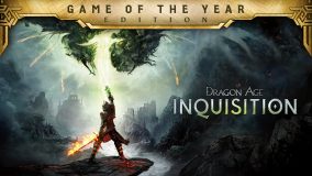 Dragon Age : Inquisition - Édition Jeu de l'année