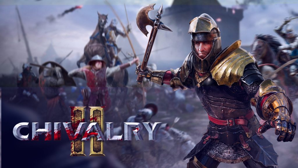 Chivalry 2