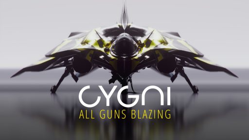 CYGNI - All Guns Blazing