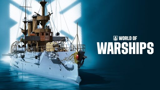 World of Warships — Pack de démarrage Albany