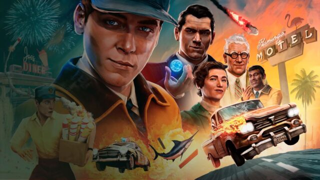 Deliver At All Costs