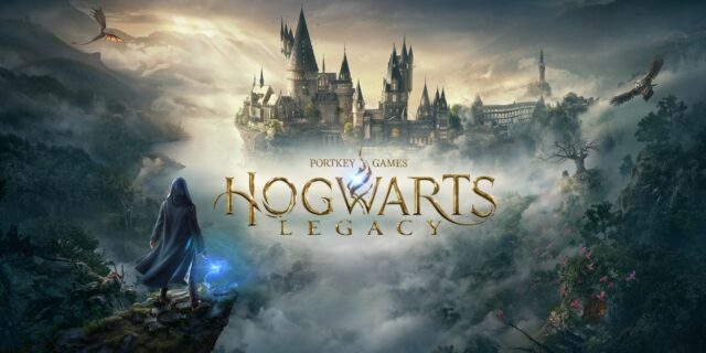 Hogwarts Legacy : L'Héritage de Poudlard