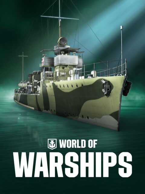 World of Warships – Pack anniversaire épique Tachibana