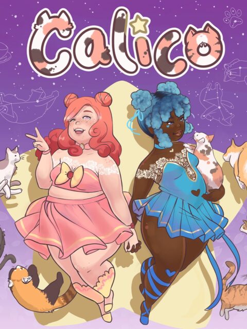 Calico