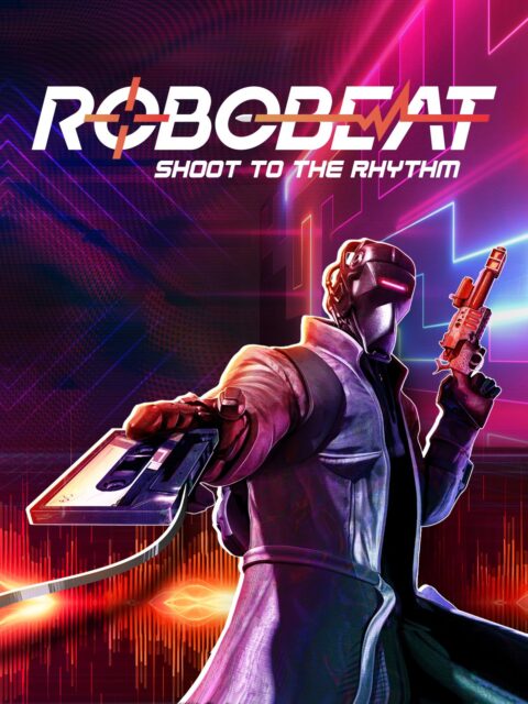 Robobeat : Shoot To The Rhythm