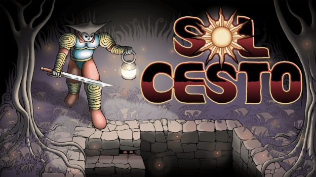 Sol Cesto