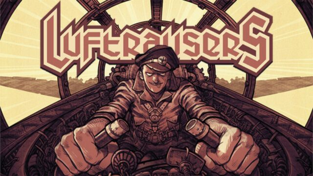 Luftrausers