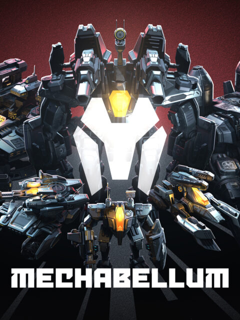 Mechabellum